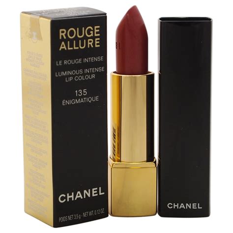 chanel enigmatique|chanel rouge luminous lipstick.